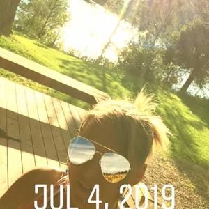 Meet your Posher, Samantha